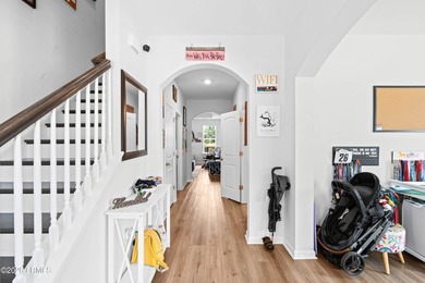 Fresh New Price!! Nearly new 5-bedroom, 2.5-bath home in - photo 17