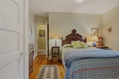 Set on a beautifully landscaped .14-acre lot, this 2-bedroom - photo 17