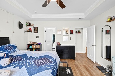 Fresh New Price!! Nearly new 5-bedroom, 2.5-bath home in - photo 19
