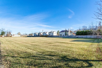 Lake Saint Clair Lot For Sale in Harrison Michigan