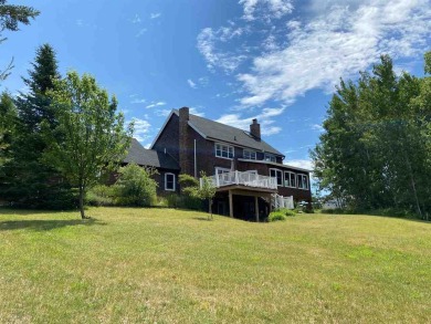 Lake Home Off Market in Charlevoix, Michigan
