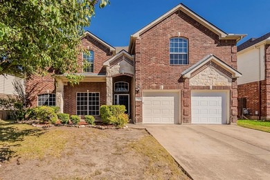 Eagle Mountain Lake Home Active Under Contract in Fort Worth Texas