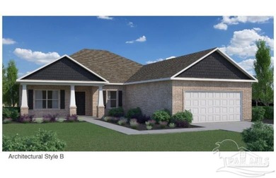 Blackwater River Home Sale Pending in Milton Florida