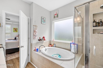 Fresh New Price!! Nearly new 5-bedroom, 2.5-bath home in - photo 23