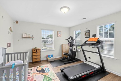 Fresh New Price!! Nearly new 5-bedroom, 2.5-bath home in - photo 28