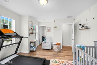 Fresh New Price!! Nearly new 5-bedroom, 2.5-bath home in - photo 29