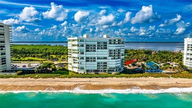 Live in permanent vacation at this ocean front condo! The unit - photo 2