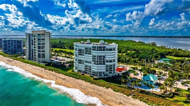 Live in permanent vacation at this ocean front condo! The unit - photo 3