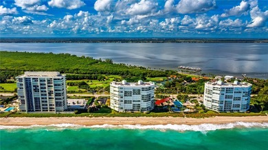Live in permanent vacation at this ocean front condo! The unit - photo 5