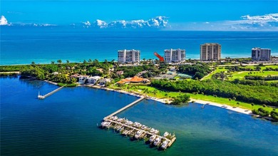 Live in permanent vacation at this ocean front condo! The unit - photo 6