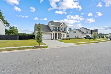 Fresh New Price!! Nearly new 5-bedroom, 2.5-bath home in - photo 37