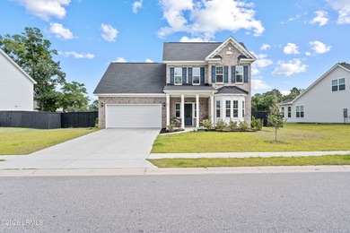 Fresh New Price!! Nearly new 5-bedroom, 2.5-bath home in - photo 38