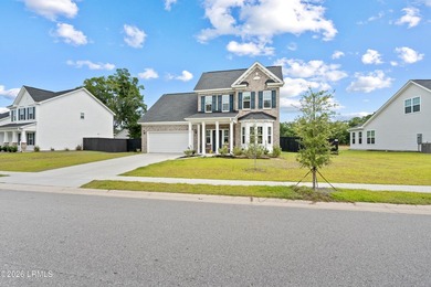 Fresh New Price!! Nearly new 5-bedroom, 2.5-bath home in - photo 39
