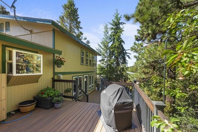 Just one block from shimmering Lake Cascade and the Cascade Golf - photo 39