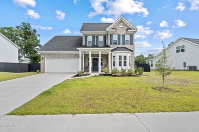 Fresh New Price!! Nearly new 5-bedroom, 2.5-bath home in - photo 40