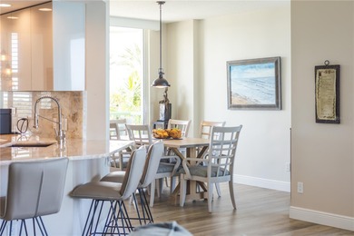 Live in permanent vacation at this ocean front condo! The unit - photo 10