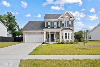 Fresh New Price!! Nearly new 5-bedroom, 2.5-bath home in - photo 41