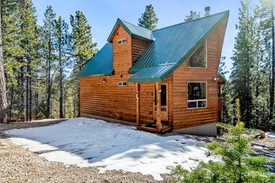 Navajo Lake Home For Sale in Duck Creek Utah