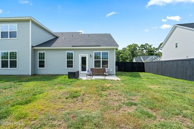 Fresh New Price!! Nearly new 5-bedroom, 2.5-bath home in - photo 47