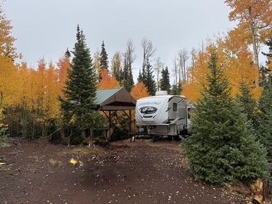 Meadow Lodge Lake Lot For Sale in Brian Head Utah