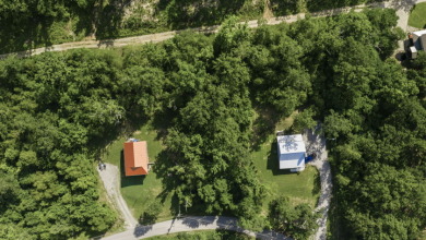 Nice Building Lots In Linwood Park Subdivision - photo 3