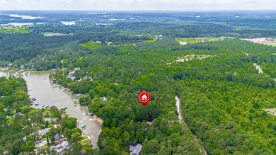 Lake Lot For Sale in White Plains, Georgia