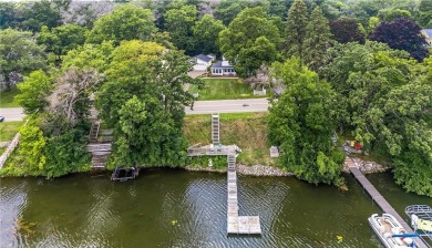 Lake Home For Sale in White Bear Twp, Minnesota
