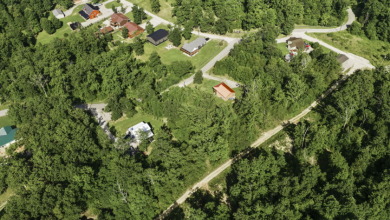 Nice Building Lots In Linwood Park Subdivision - photo 6