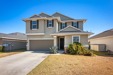 (private lake, pond, creek) Home Sale Pending in Jacksonville Florida