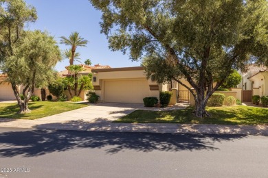 Lake Home For Sale in Scottsdale, Arizona
