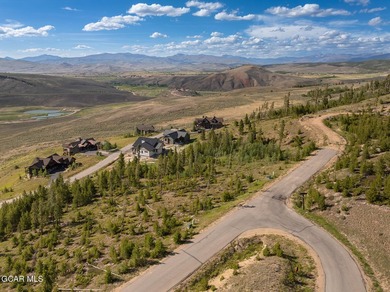 Perched on a scenic ridge with sweeping views of open space - photo 11