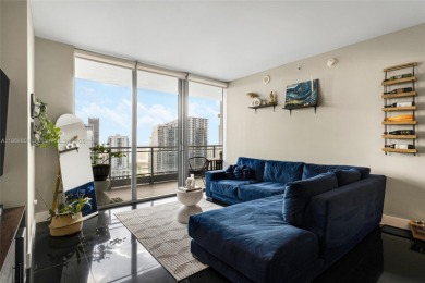 Miami River Condo For Sale in Miami Florida