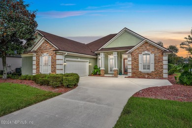 Lake Home For Sale in Orange Park, Florida