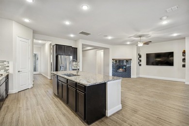 Nestled on a highly desirable cul-de-sac lot in the sought-after - photo 11