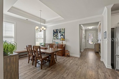 GREAT NEW PRICE! This beautiful Cypress Ridge home checks ALL - photo 12