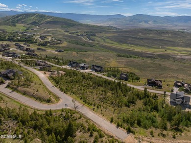 Perched on a scenic ridge with sweeping views of open space - photo 13