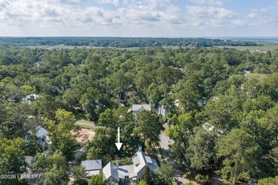 Build your Lowcountry dream home in one of Habersham's most - photo 14