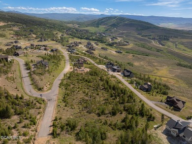Perched on a scenic ridge with sweeping views of open space - photo 14