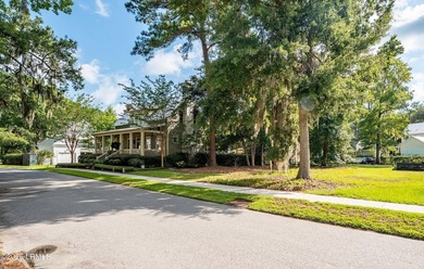 Build your Lowcountry dream home in one of Habersham's most - photo 15