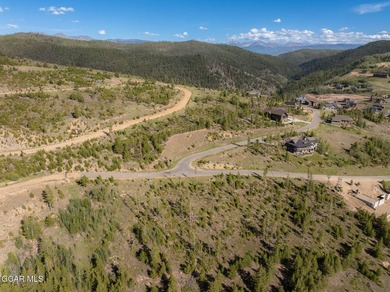 Perched on a scenic ridge with sweeping views of open space - photo 15