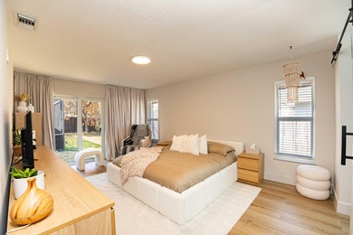 Welcome to this 4 bedroom, 2 bathroom pool home featuring a - photo 15