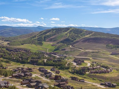 Perched on a scenic ridge with sweeping views of open space - photo 17