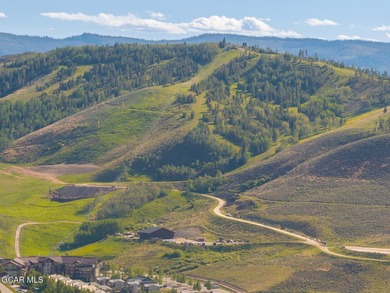 Perched on a scenic ridge with sweeping views of open space - photo 18
