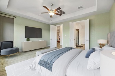 Nestled on a highly desirable cul-de-sac lot in the sought-after - photo 18