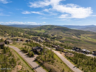 Perched on a scenic ridge with sweeping views of open space - photo 19