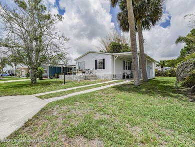 Affordable Florida living! This well-maintained 2006 model - photo 19