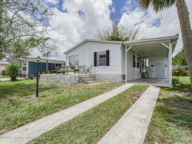 Affordable Florida living! This well-maintained 2006 model - photo 20