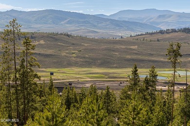 Perched on a scenic ridge with sweeping views of open space - photo 21
