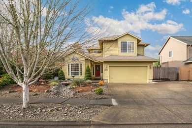 Lake Home For Sale in Hillsboro, Oregon