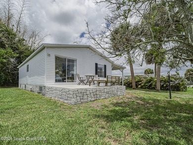 Affordable Florida living! This well-maintained 2006 model - photo 21